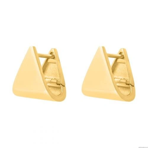 Kolczyki Zatrzaskowe 5900025610503