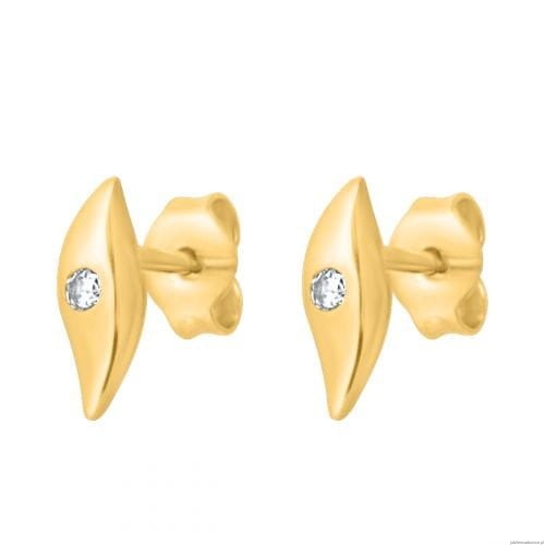 Kolczyki Na sztyft 5900025197295