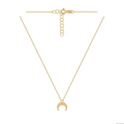 Naszyjniki Łańcuszkowe 5900025539637