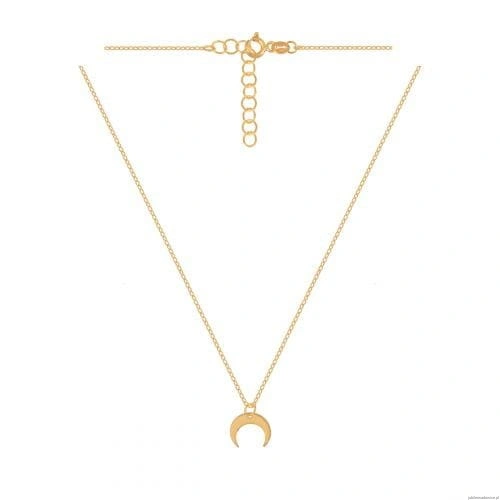 Naszyjniki Łańcuszkowe 5900025539637