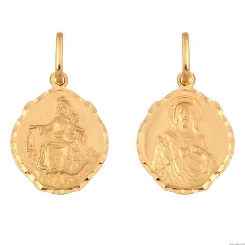 Dewocjonalia Medaliki 5900025530870