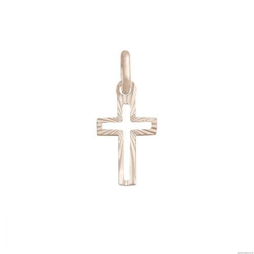 Białe złoto Dewocjonalia 5900025203934