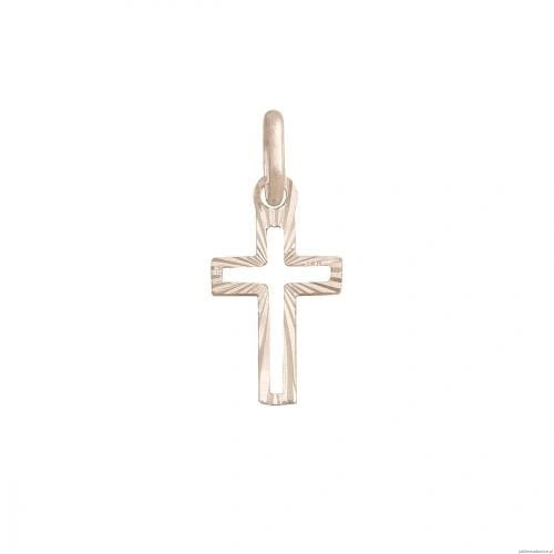 Białe złoto Dewocjonalia 5900025203934