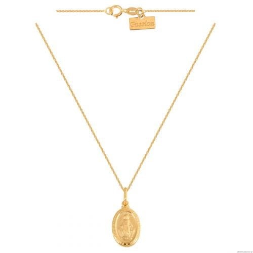 Naszyjniki Łańcuszkowe 5900025473993