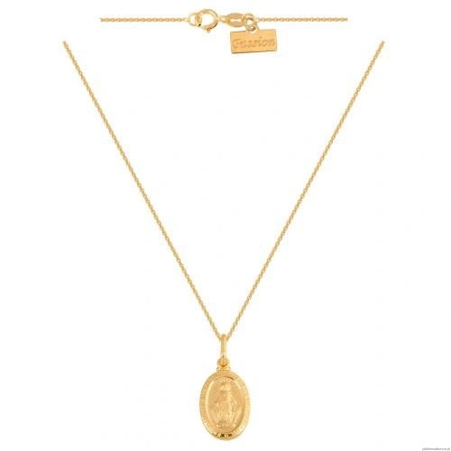 Naszyjniki Łańcuszkowe 5900025473993