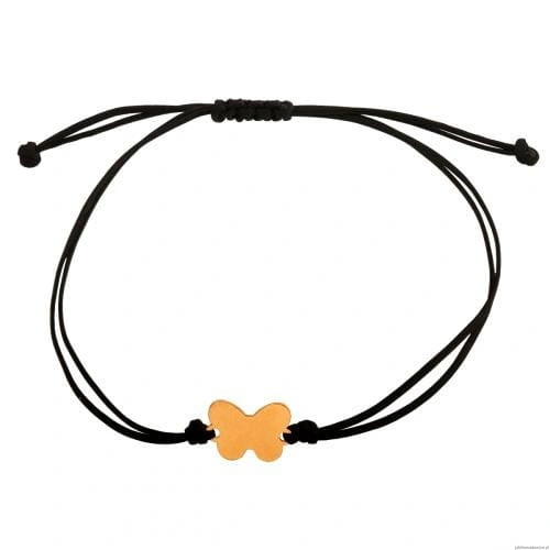 Bransolety damskie Na sznurku 5900025495766