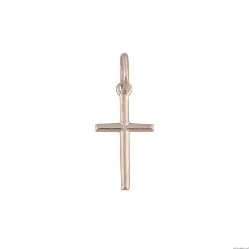 Białe złoto Dewocjonalia 5900025544624