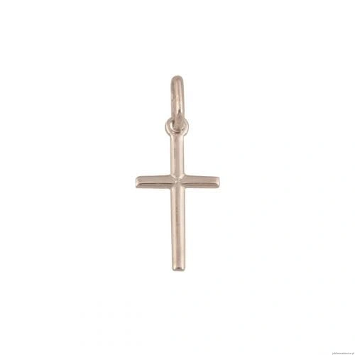 Białe złoto Dewocjonalia 5900025544624