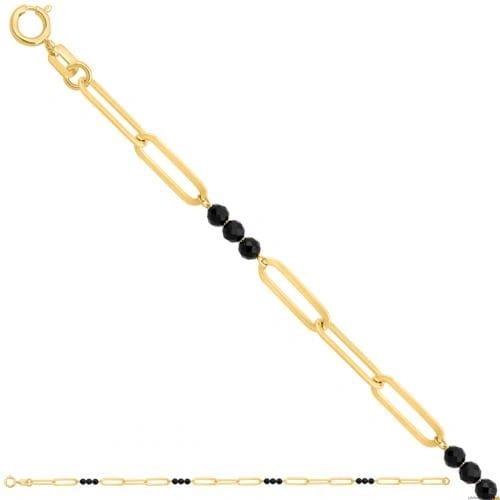 Bransolety damskie Łańcuszkowa 5900025251997