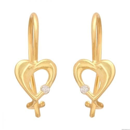 Kolczyki Wiszące 5900025287941