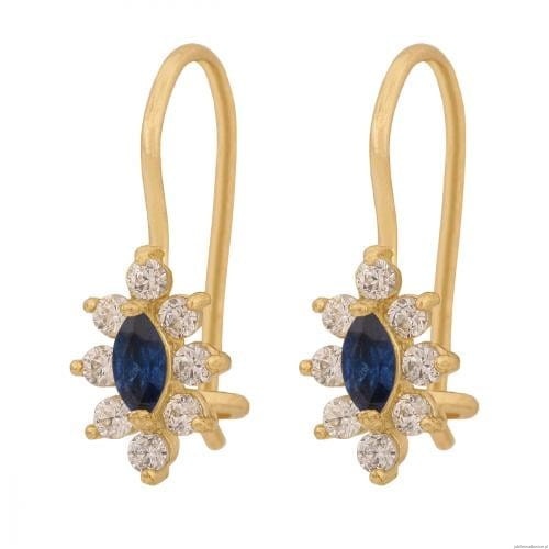 Kolczyki Wiszące 5900025205464