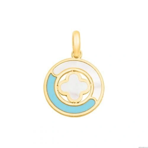 Przywieszki Różne 5900025611951