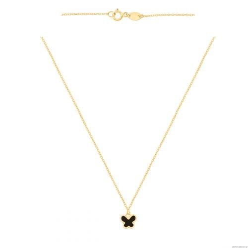 Naszyjniki Łańcuszkowe 5900025611999