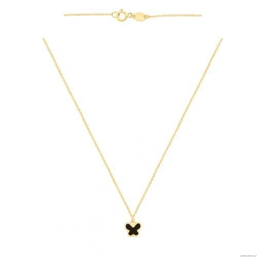 Naszyjniki Łańcuszkowe 5900025611999