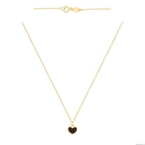 Naszyjniki Łańcuszkowe 5900025612019