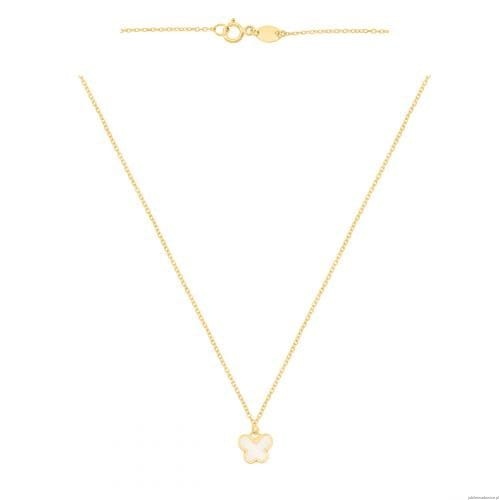 Naszyjniki Łańcuszkowe 5900025612026