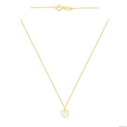 Naszyjniki Łańcuszkowe 5900025612026