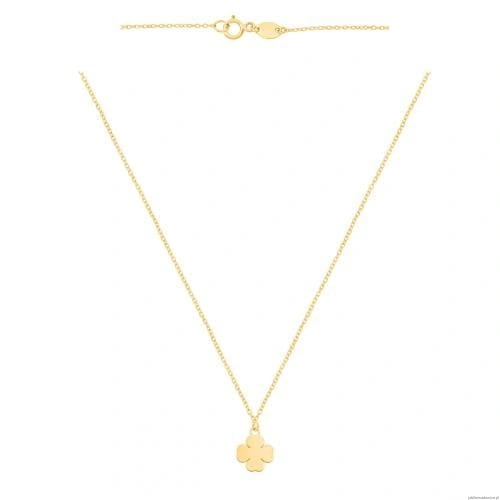 Naszyjniki Łańcuszkowe 5900025612095