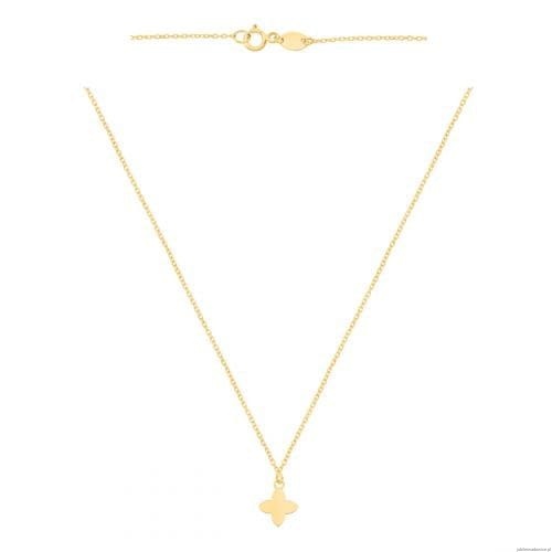 Naszyjniki Łańcuszkowe 5900025612101