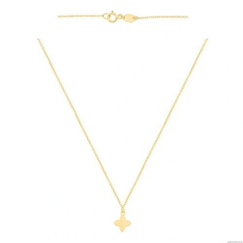 Naszyjniki Łańcuszkowe 5900025612101