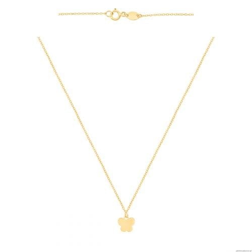 Naszyjniki Łańcuszkowe 5900025612118