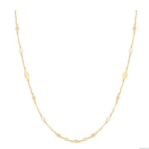 Naszyjniki Łańcuszkowe 5900025612125