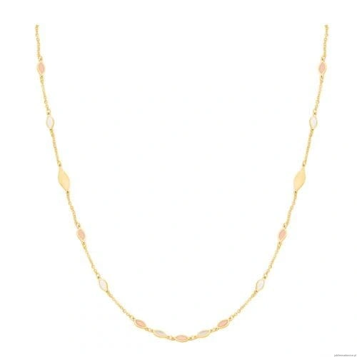 Naszyjniki Łańcuszkowe 5900025612125