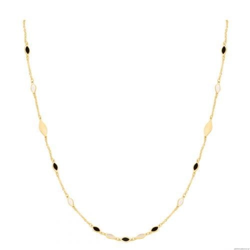 Naszyjniki Łańcuszkowe 5900025612149