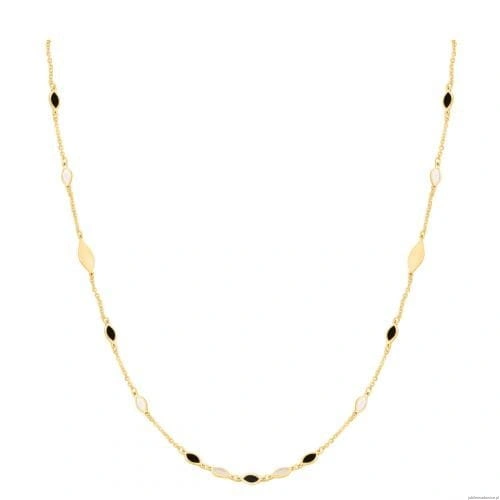 Naszyjniki Łańcuszkowe 5900025612149