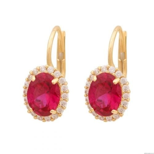 Kolczyki Wiszące 5900025217719