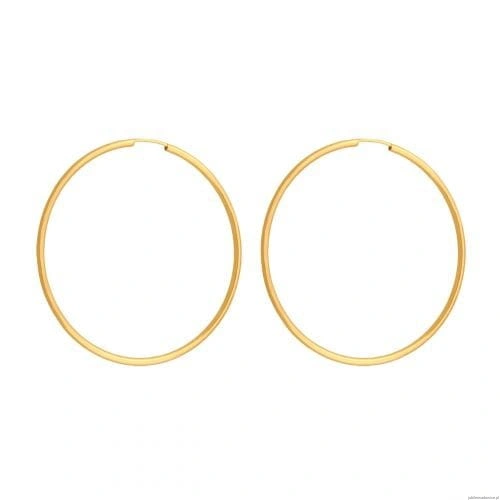 Kolczyki Koła 5900025612224