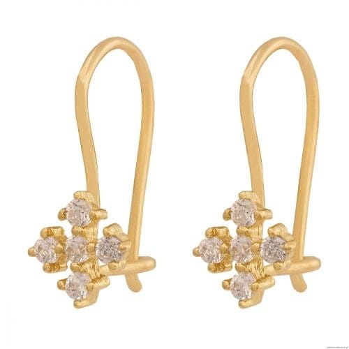 Kolczyki Wiszące 5900025230060