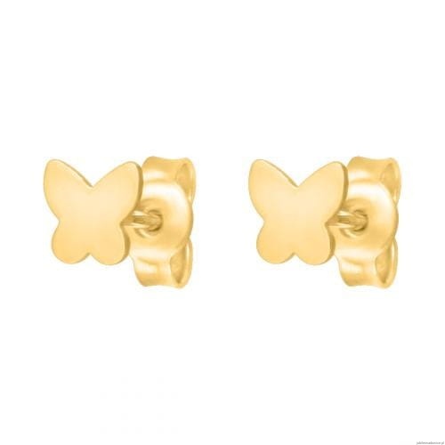 Kolczyki Na sztyft 5900025213032