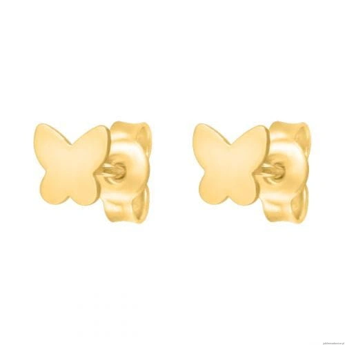 Kolczyki Na sztyft 5900025213032