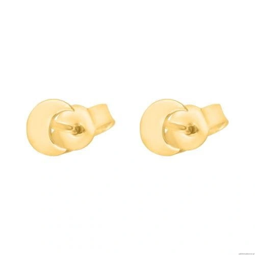 Kolczyki Na sztyft 5900025175460