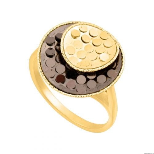 Pierścionki Nowoczesne 5900025612323