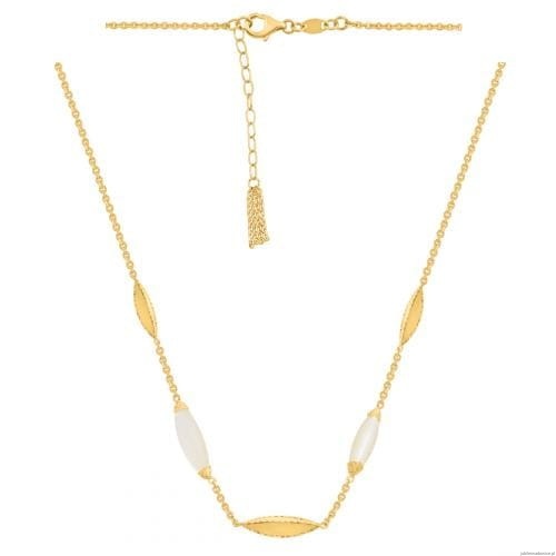 Naszyjniki Łańcuszkowe 5900025186336