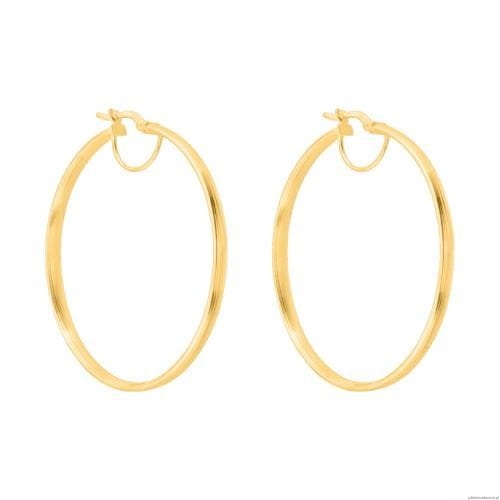 Kolczyki Koła 5900025281307