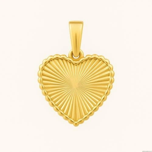 Przywieszki Serduszka 5900025612415