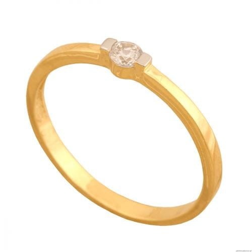 Pierścionki Zaręczynowe 5900025612439