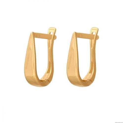 Kolczyki Zatrzaskowe 5900025364758