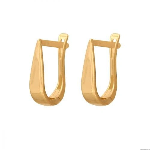 Kolczyki Zatrzaskowe 5900025364758