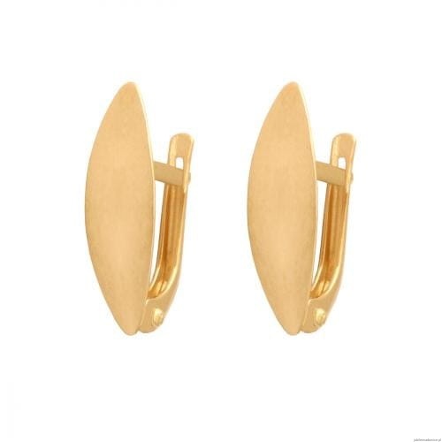 Kolczyki Zatrzaskowe 5900025293133