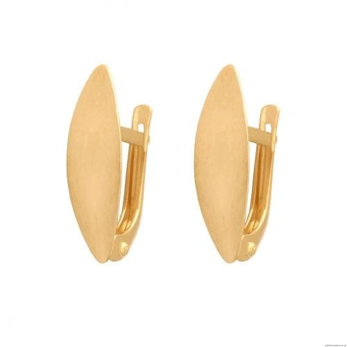 Kolczyki Zatrzaskowe 5900025293133