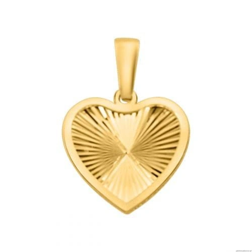 Przywieszki Serduszka 5900025594094