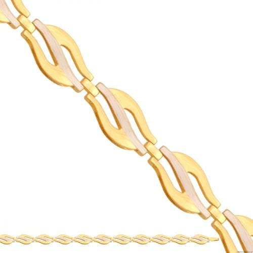 Bransolety damskie Ozdobne 5900025430576