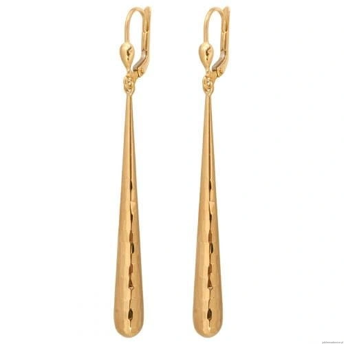 Kolczyki Wiszące 5900025464441