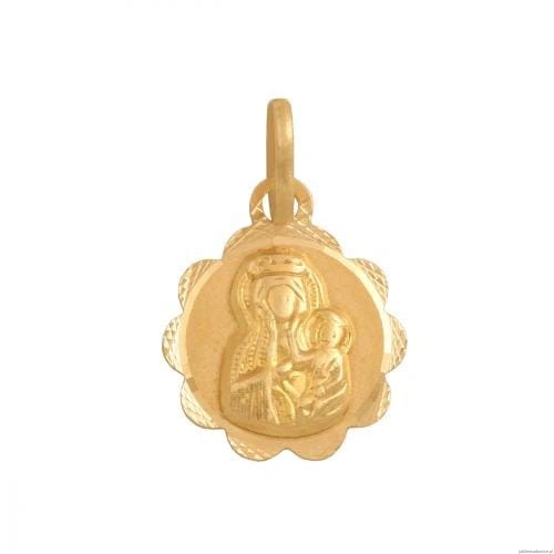 Naszyjniki Łańcuszkowe 5900025201220