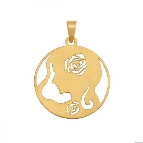 Naszyjniki Łańcuszkowe 5900025265673