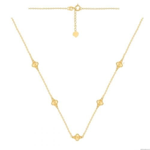 Naszyjniki Łańcuszkowe 5900025289273